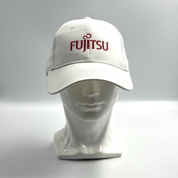 FUJITSU Hat - Size: Adjustable - Picture 1 of 7